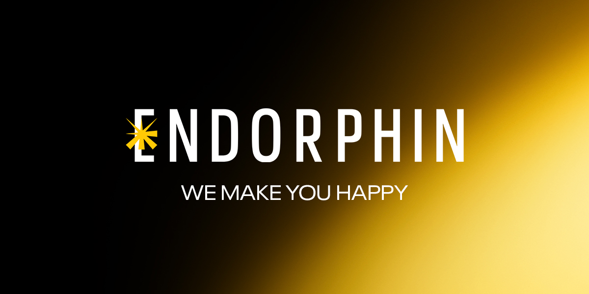 endorphin.az website preview