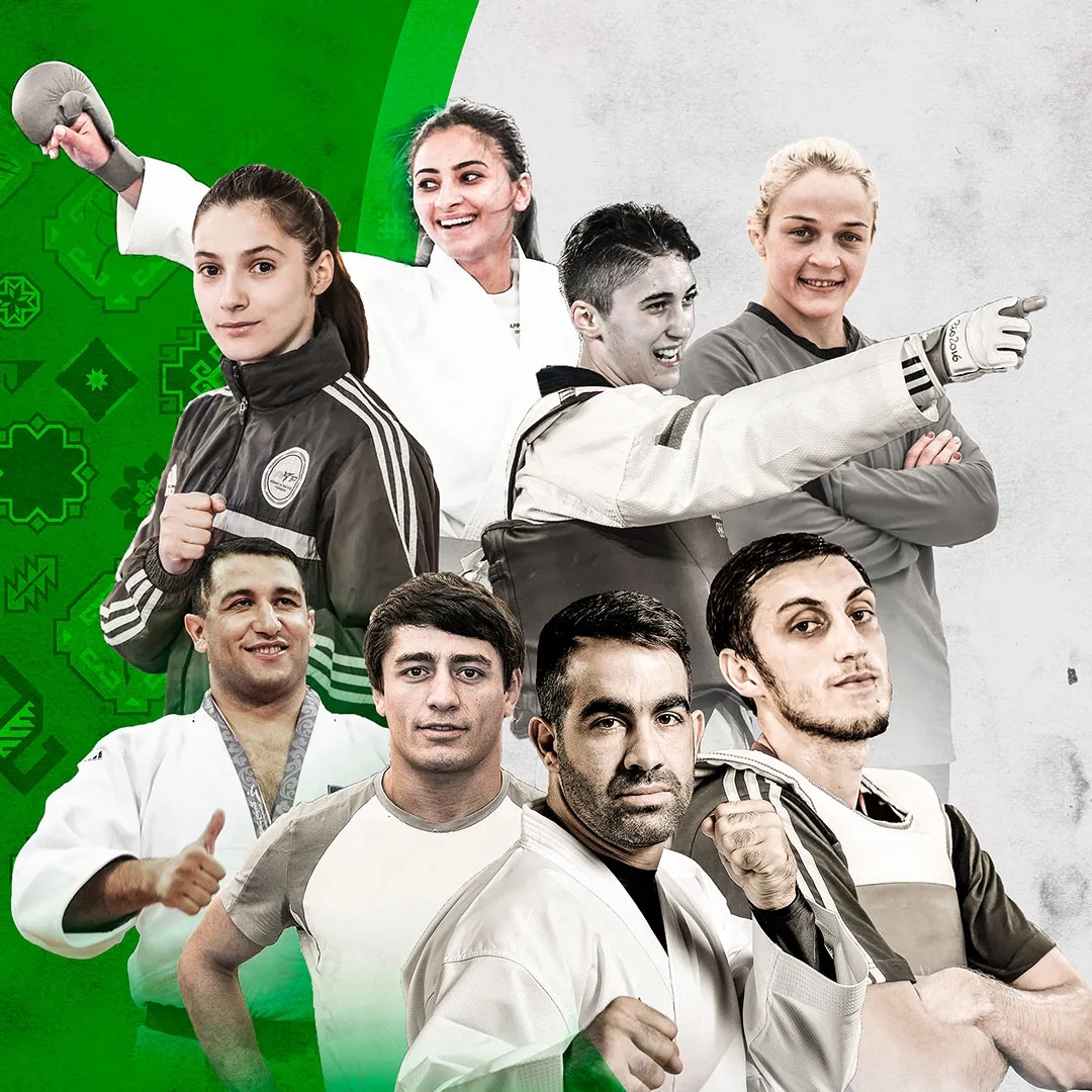 Baku 2017 Victory Days