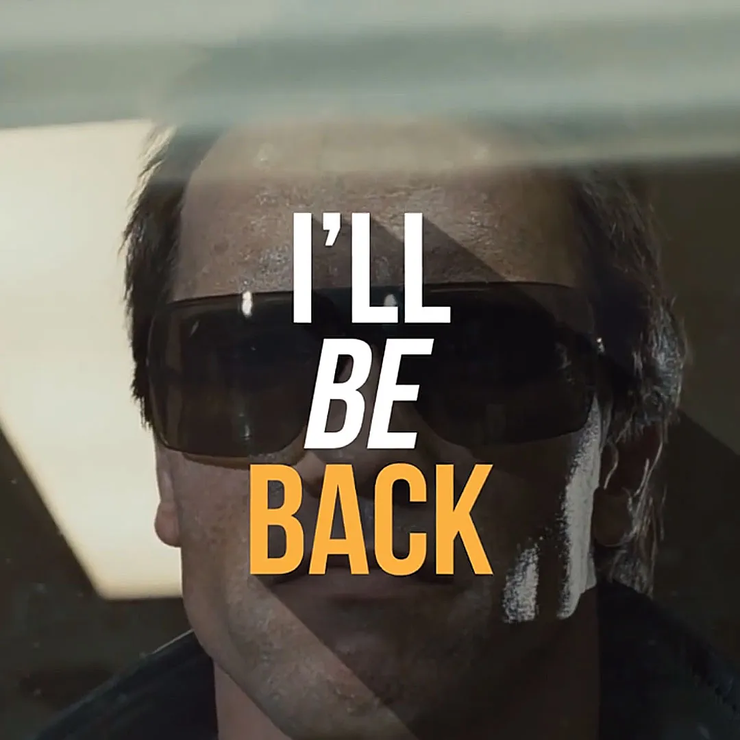 Parabokt Geri Döndü