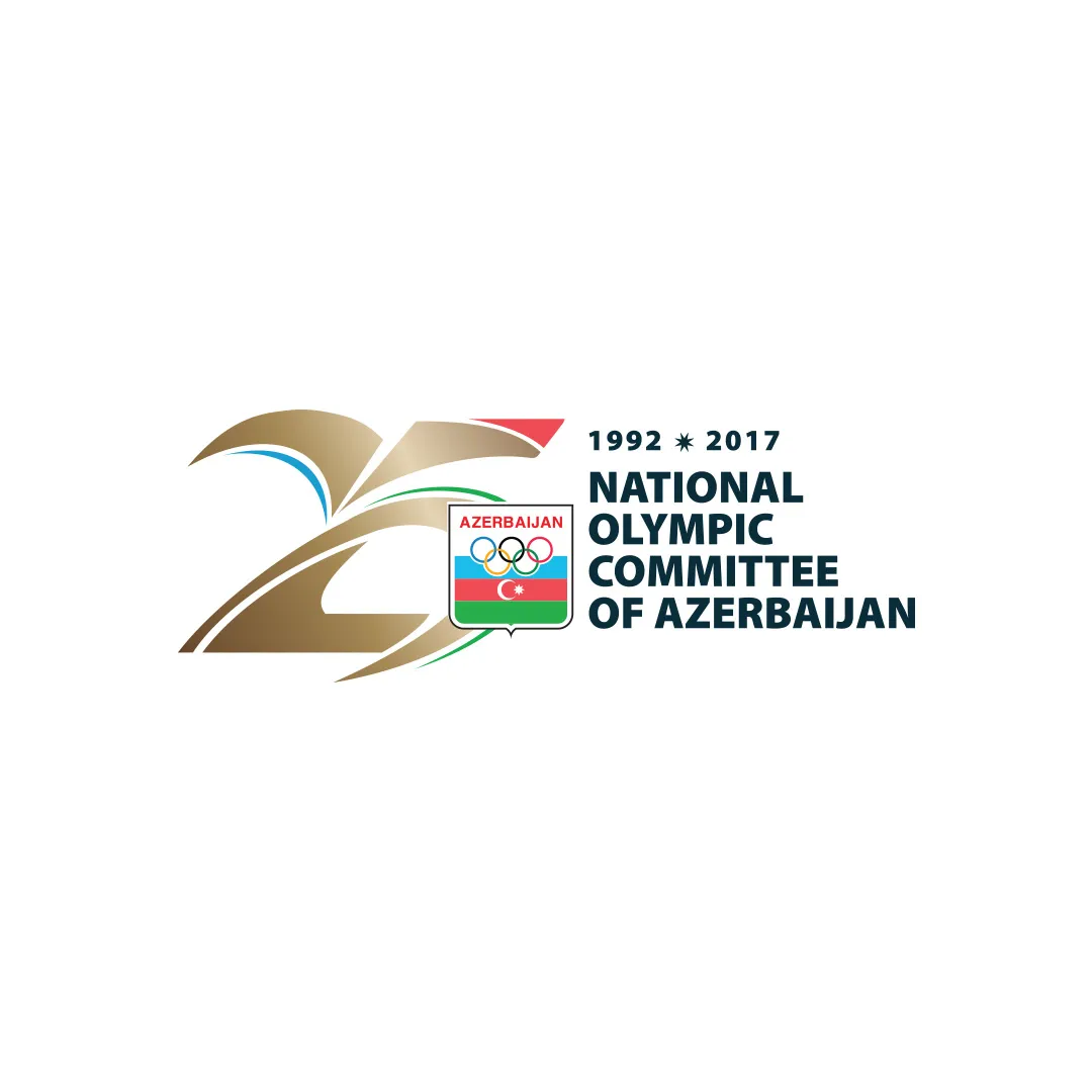 The 25th anniversary of the National Olympic Committee