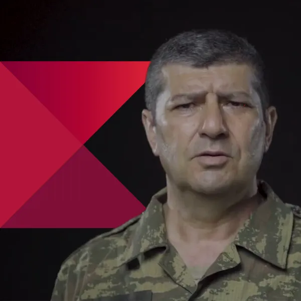 Yaşa, ey Azərbaycan!