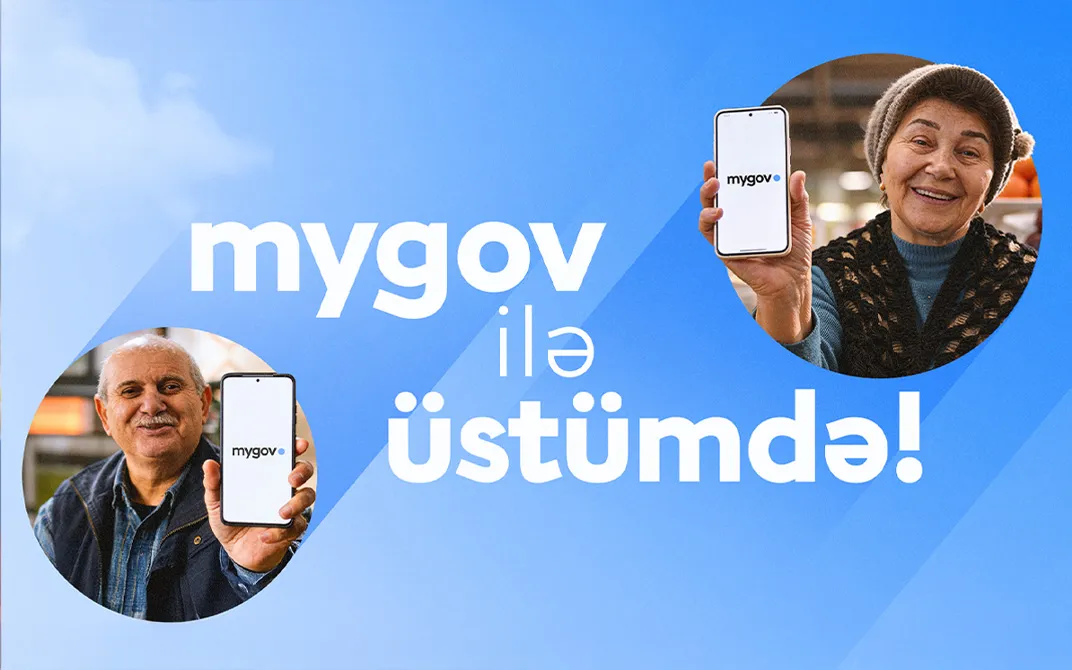mygov ilə üstümdə!