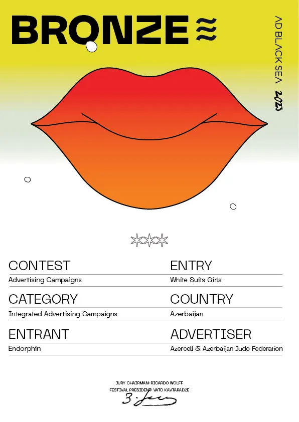 Qızlara ağ yaraşır