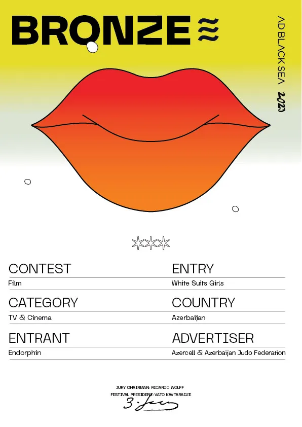 Qızlara ağ yaraşır