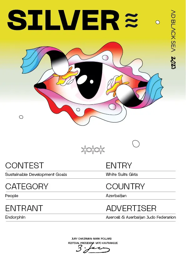 Qızlara ağ yaraşır