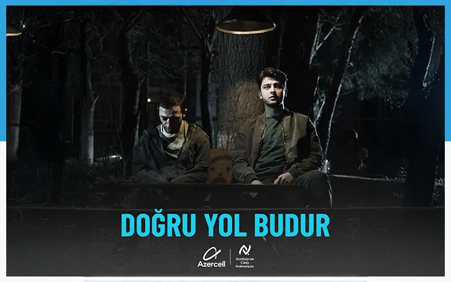 DOĞRU YOL BUDUR