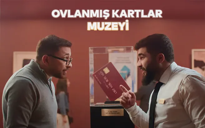 Ovlanmış kartlar muzeyi
