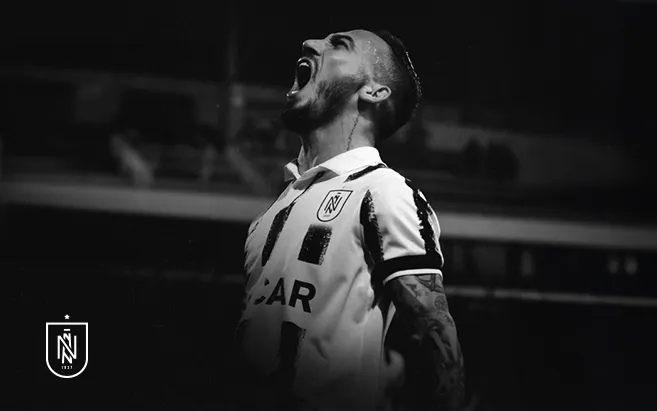 Neftçi PFK - Rebrendinq